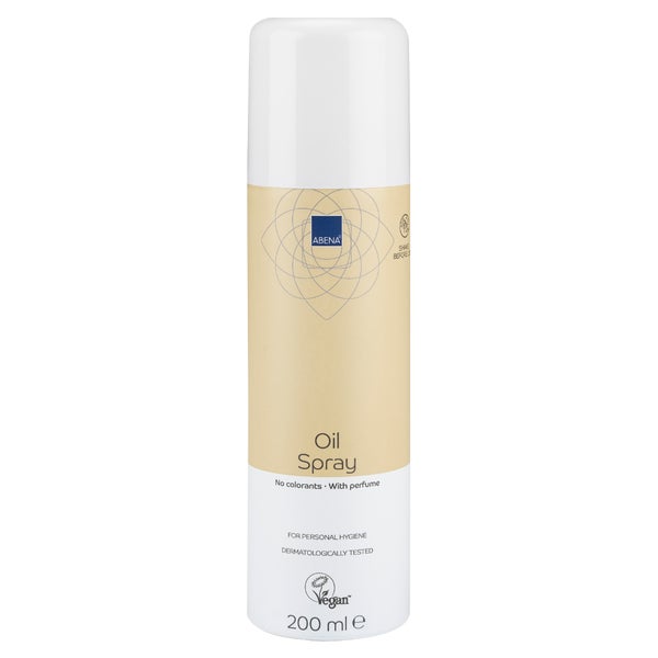 Skin-care Ölspray 200 ml