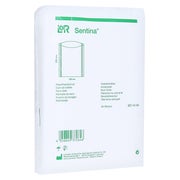 Sentina Waschhandschuh 50 St