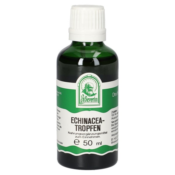 Echinacea Tropfen 50 ml