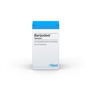 Barijodeel Tabletten 250 St