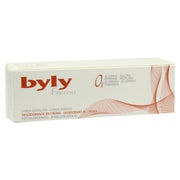 BYLY Deodorant Creme 30 ml