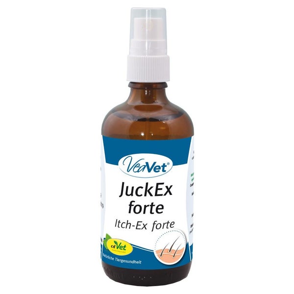 cdVet VeaVet JuckEx forte 100 ml