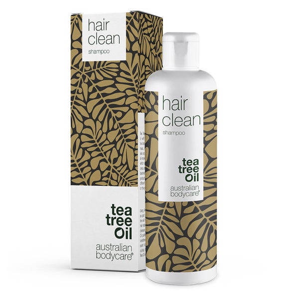 Australian Bodycare Hair Clean Shampoo 250 ml
