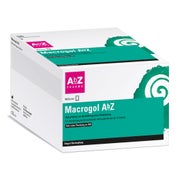 Produktabbildung: Macrogol AbZ Plv.z.her.e.lsg.z.einnehmen 100 St