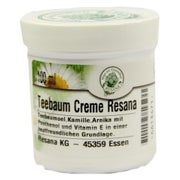 Teebaum Creme 100 ml
