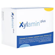 Xylamin plus Kapseln 140 St