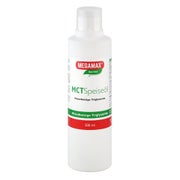 MEGAMAX® MCT Öl 500 ml