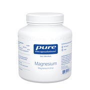 Produktabbildung: Pure Encapsulations® Magnesium Magnesiumcitrat 180 St