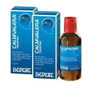 Produktabbildung: Calmvalera Tropfen 200 ml