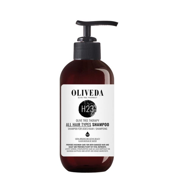 Shampoo F.jedes Haar regenerating 200 ml