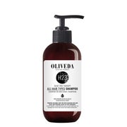 Shampoo F.jedes Haar regenerating 200 ml