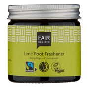 FAIR SQUARED Foot Freshener Lime 50 ml 50 ml