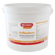 MEGAMAX AUFBAUKOST SCHOKO 7 kg