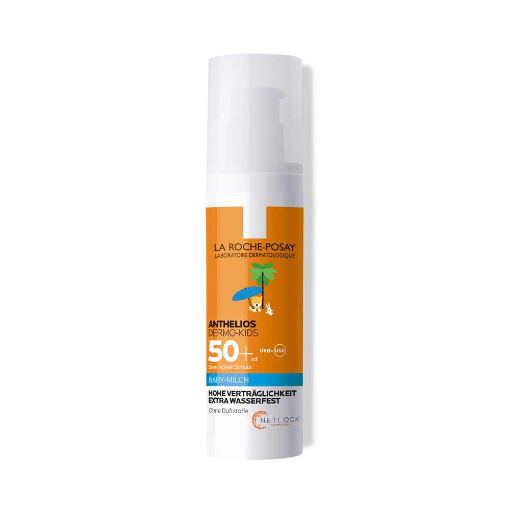 La Roche Posay Anthelios Dermo Baby Milch 50 ml
