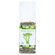Produktabbildung: Duowell Moringa Cleanse Tee Bio 50 g