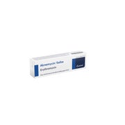 Aknemycin Salbe 25 g