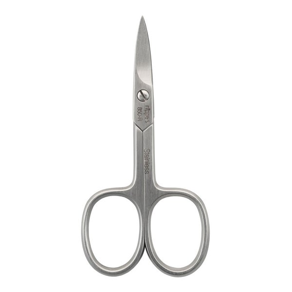Nippes Solingen Nagelschere rostfrei, matt 1 St