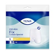 Produktabbildung: TENA Fix Cotton Special - S 1 St