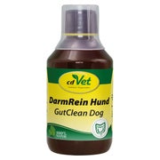 cdVet DarmRein 250 ml