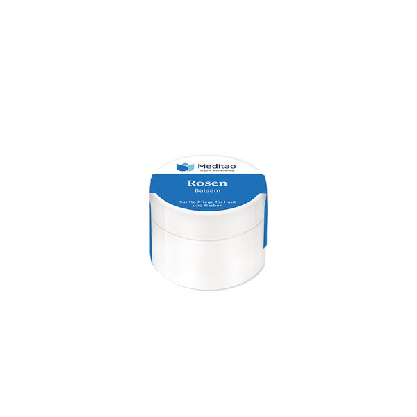 Meditao Rosenbalsam 10 ml