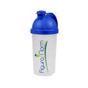 Figuranorm Shaker 500 ml 1 St