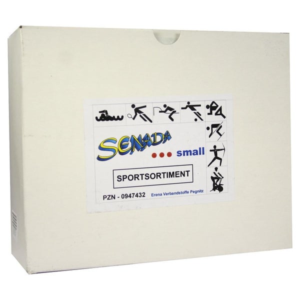 Senada Sportsortiment Small 1 P