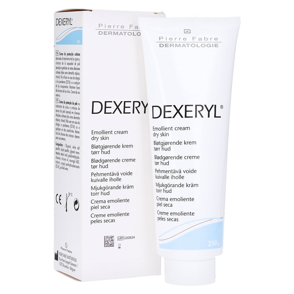 Dexeryl Creme 250 g