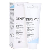 Dexeryl Creme 250 g
