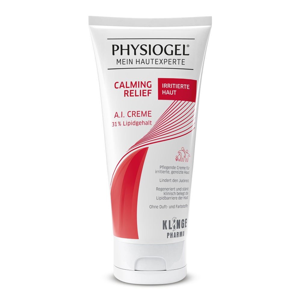 PHYSIOGEL Calming Relief A.I. Creme 100 ml
