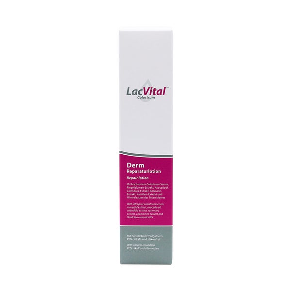 LacVital Colostrum Reparaturlotion 100 ml