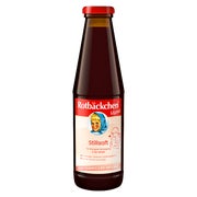 Produktabbildung: Rotbäckchen Mama Stillsaft 450 ml