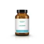 Produktabbildung: L-glutamin Kapseln 120 St