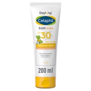 Produktabbildung: Cetaphil Sun Daylong Kids Liposomale Lotion SPF 30 200 ml
