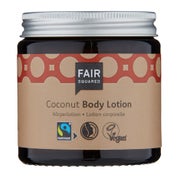 FAIR SQUARED Body Lotion Coconut 100 ml 100 ml