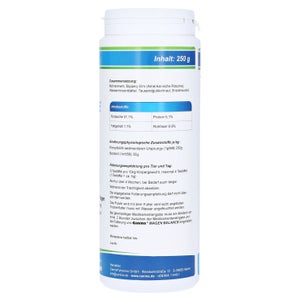 Magen Balance Pulver vet. 250 g, 250 g online kaufen | DocMorris