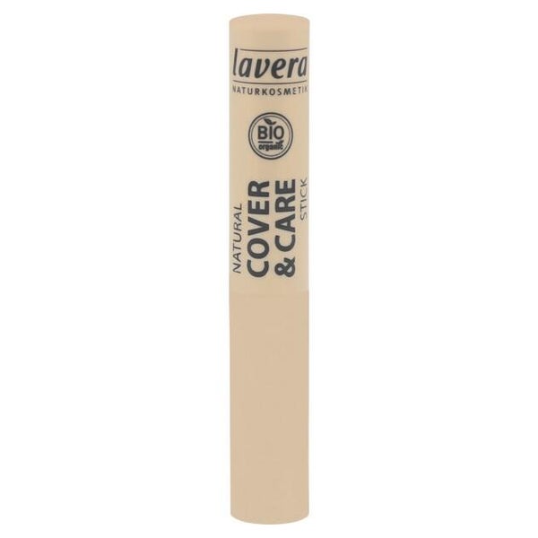 Lavera Cover & care Stick 01 ivory 1,7 g