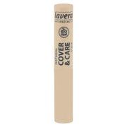 Lavera Cover & care Stick 01 ivory 1,7 g