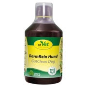 Darmrein F.hunde 500 ml
