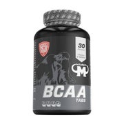 Mammut BCAA TABS 180 St