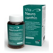 Vita Neuroxanthin | Kapseln 60 St