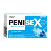Joydivision Präparate - PENISEX  - Potenz und Ausdauer 40 St