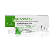 Produktabbildung: RECESSAN 10 g
