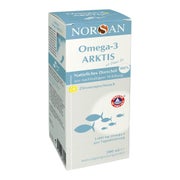 Norsan Omega-3 Arktis flüssig 200 ml