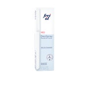Produktabbildung: freiÖl DeoSpray 100 ml