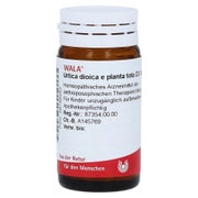 Produktabbildung: Urtica Dioica E PLANTA tota D 3 Globuli 20 g