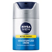Nivea MEN Gesichtspflege Creme Q10 50 ml