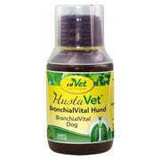 cdVet HustaVet BronchialVital 100 ml