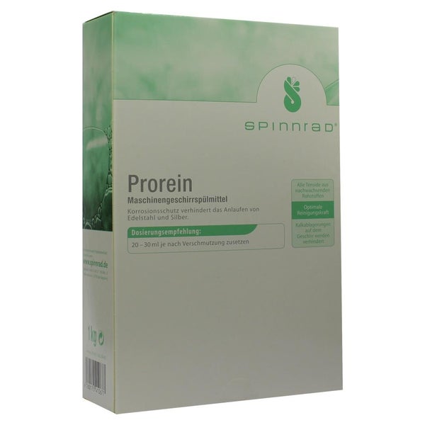 Prorein Pulver 1 kg