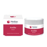 Meditao Arnikabalsam 30 ml