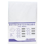 Bettschutzeinlage Folie Molton 90x100 cm 1 St